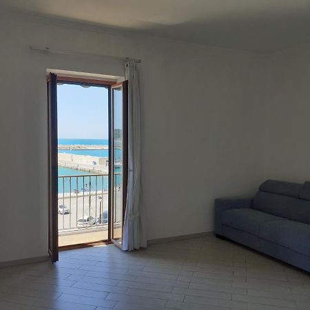 Tagliamento & Molo Apartment Vieste Extérieur photo
