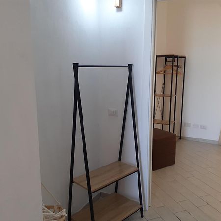 Tagliamento & Molo Apartment Vieste Extérieur photo
