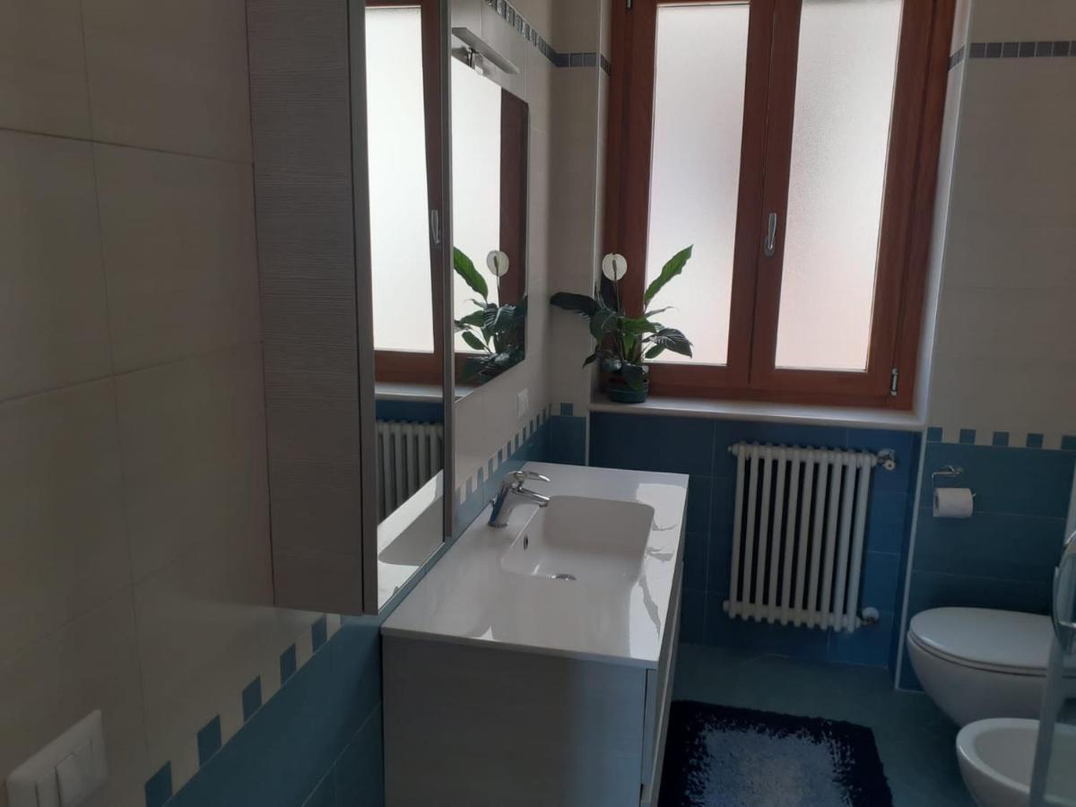 Tagliamento & Molo Apartment Vieste Extérieur photo