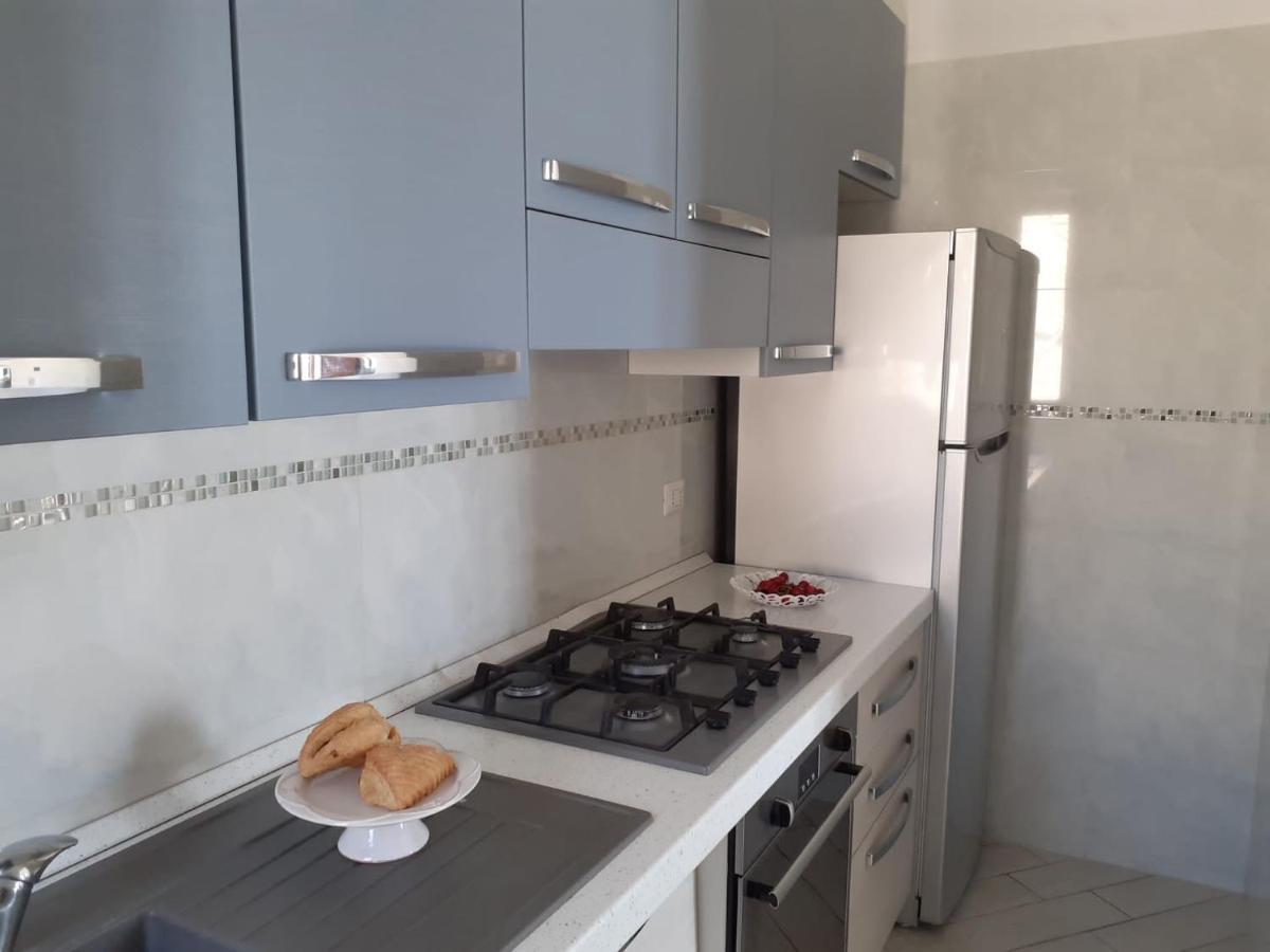 Tagliamento & Molo Apartment Vieste Extérieur photo