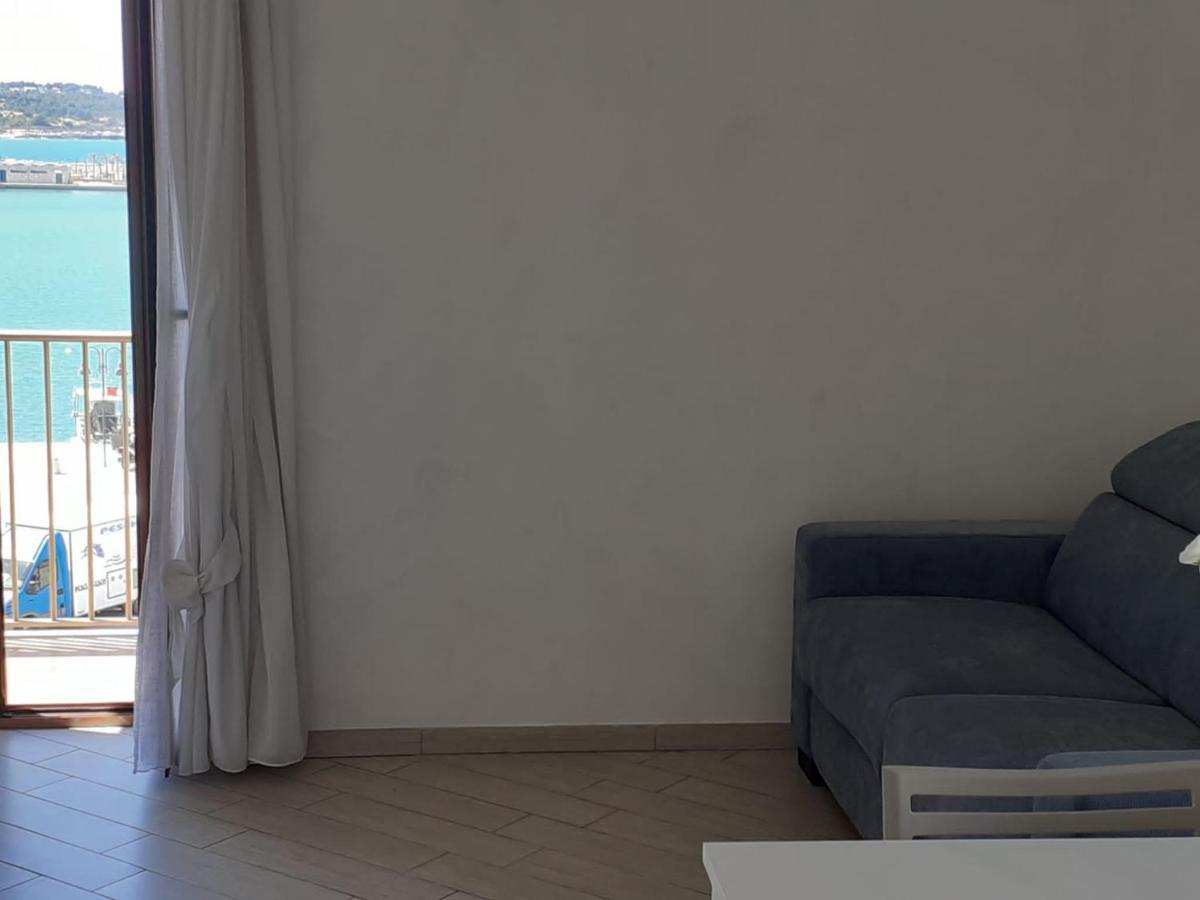 Tagliamento & Molo Apartment Vieste Extérieur photo