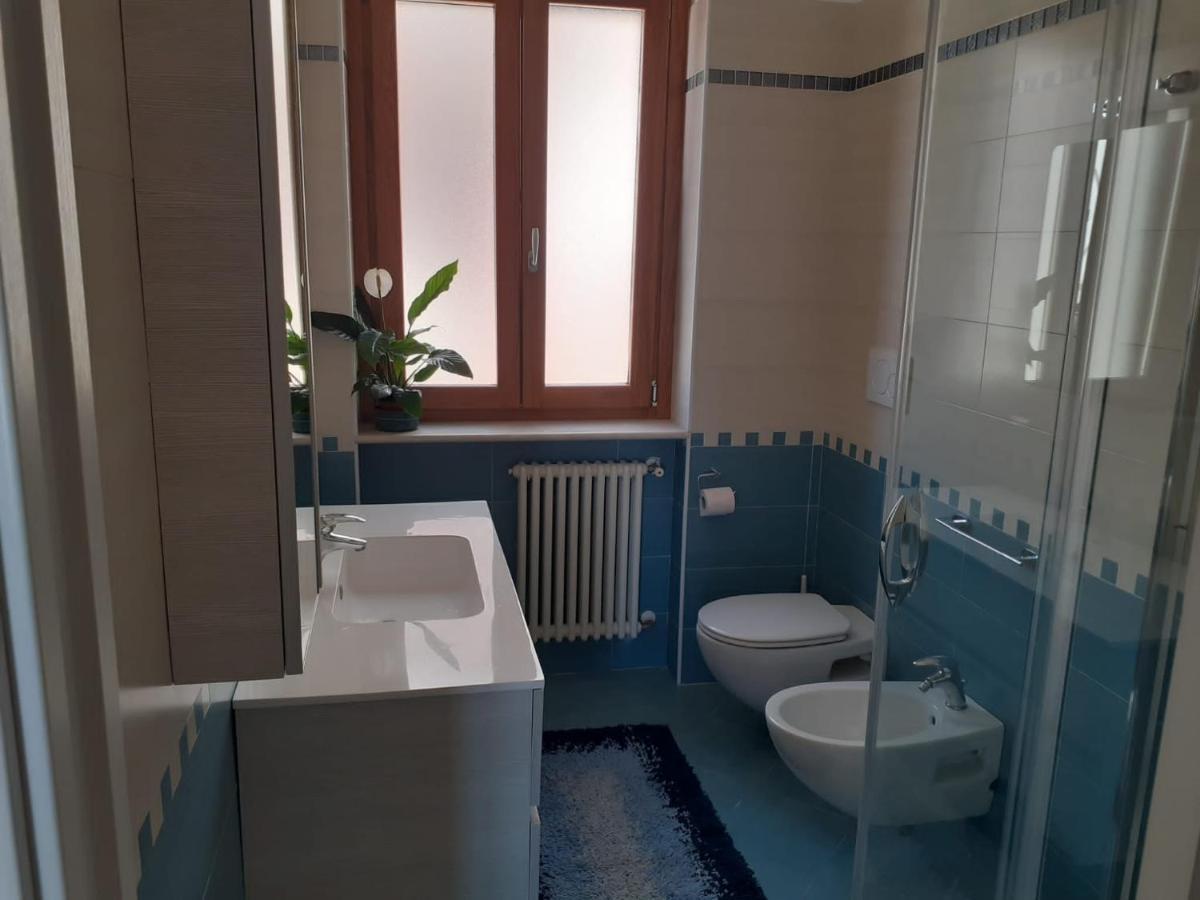 Tagliamento & Molo Apartment Vieste Extérieur photo