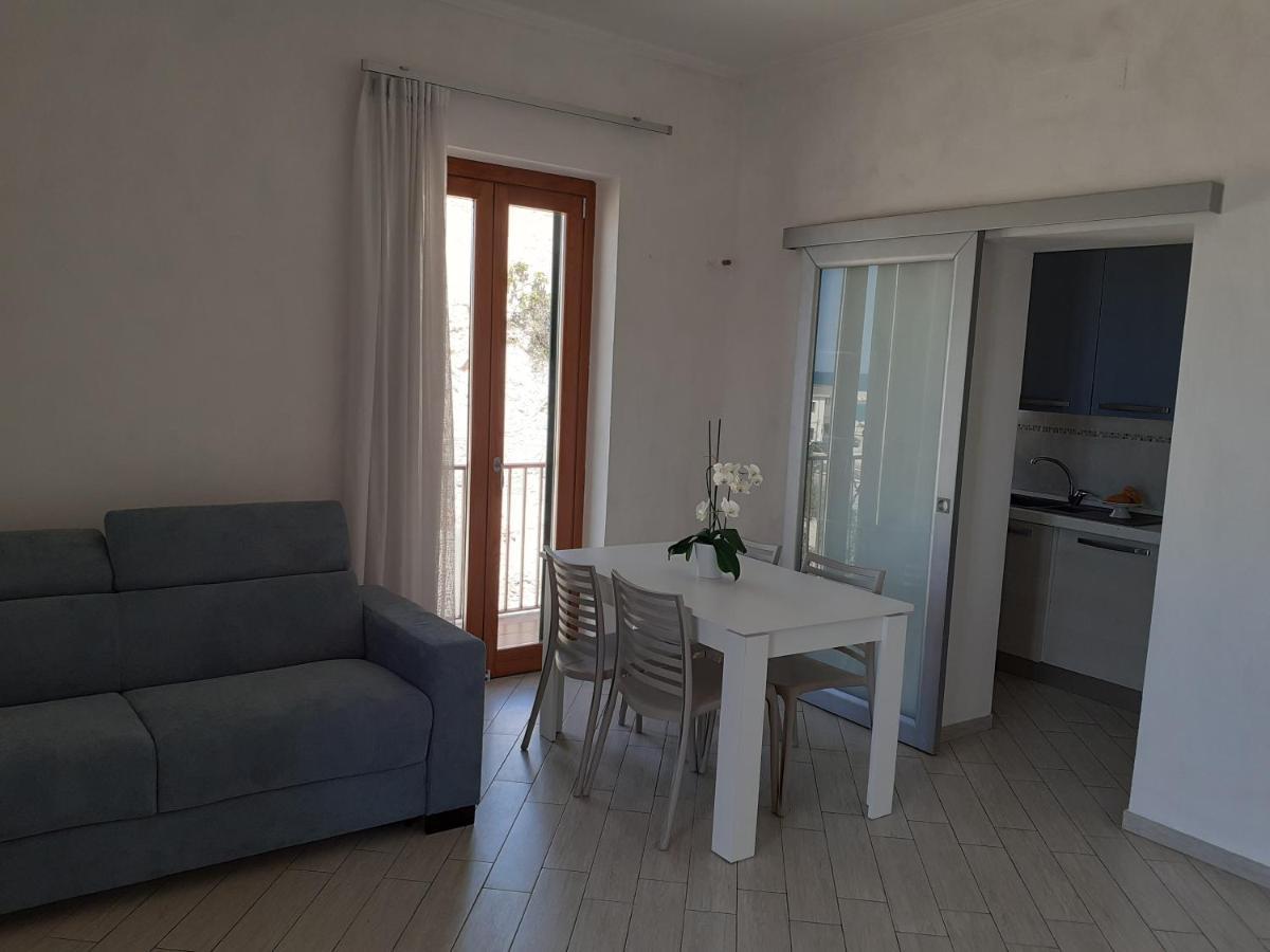 Tagliamento & Molo Apartment Vieste Extérieur photo