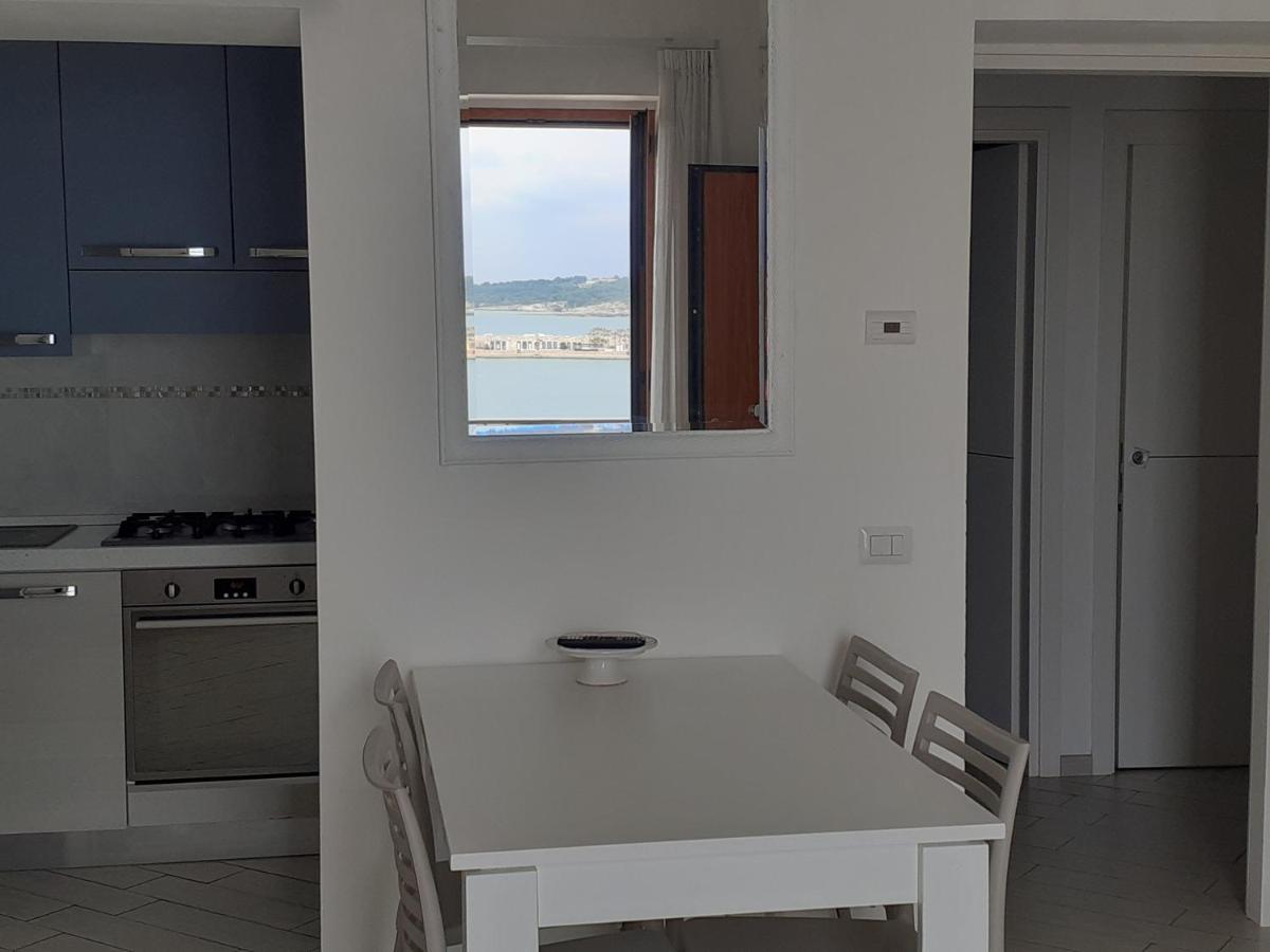 Tagliamento & Molo Apartment Vieste Extérieur photo
