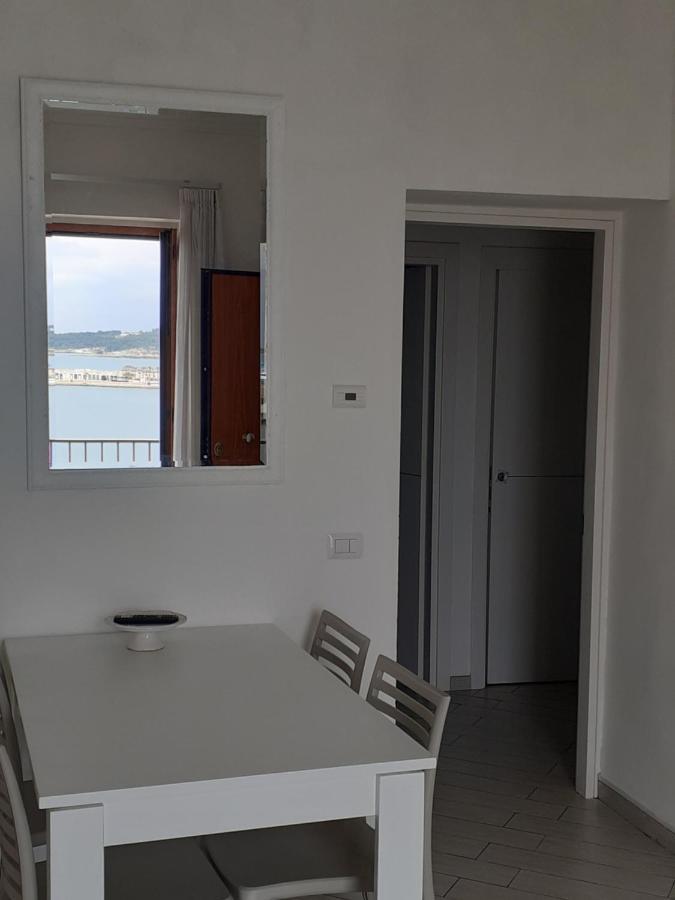 Tagliamento & Molo Apartment Vieste Extérieur photo