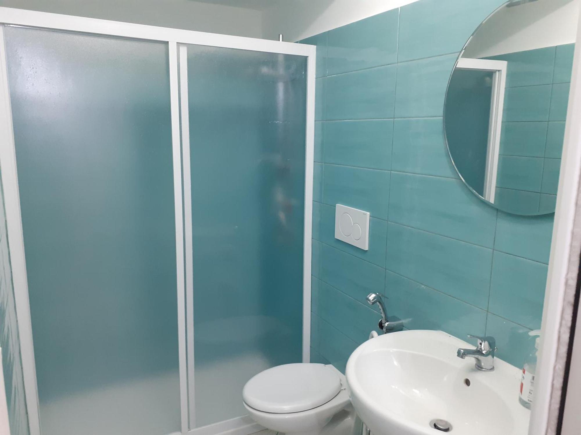Tagliamento & Molo Apartment Vieste Extérieur photo