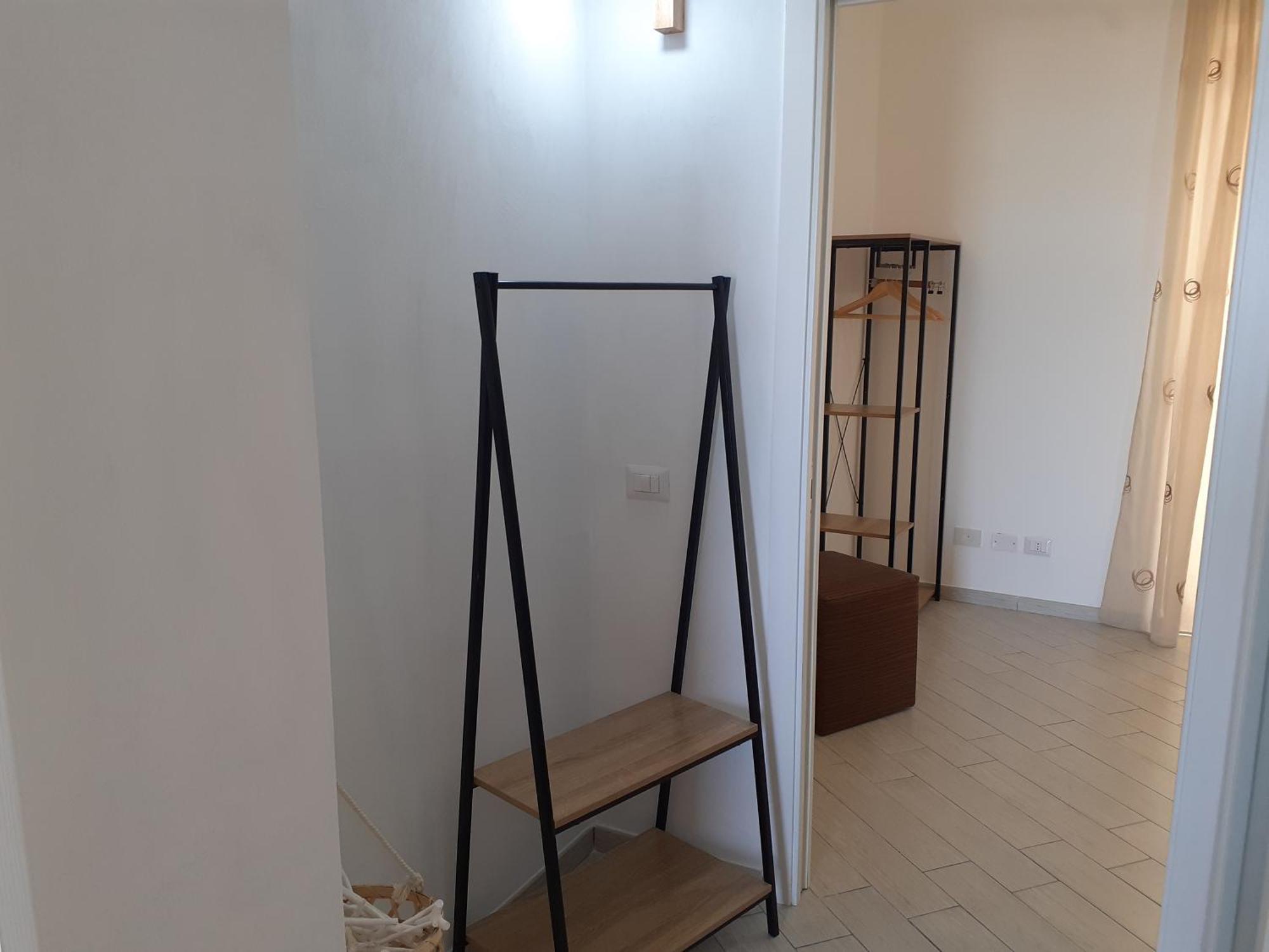 Tagliamento & Molo Apartment Vieste Extérieur photo