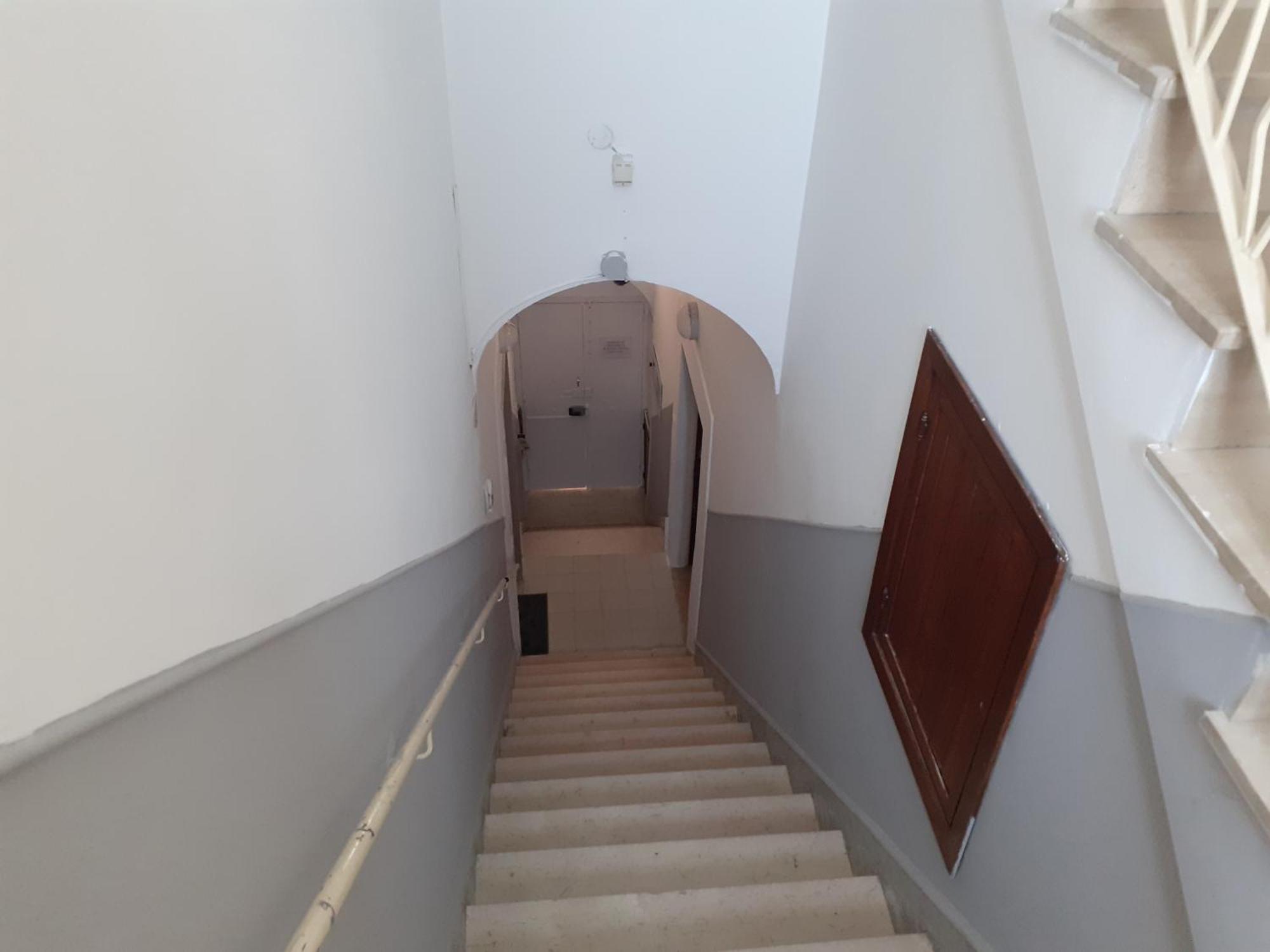 Tagliamento & Molo Apartment Vieste Extérieur photo